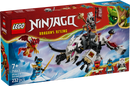 LEGO® Zilvar and Grimtak the Dragon Beast 71863-1