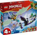 LEGO® Zane's Ice Dragon Battle 71865-1