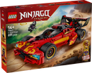 LEGO® X-1 Ninja Charger 15th Anniversary 71867-1