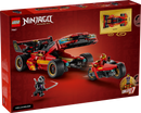 LEGO® X-1 Ninja Charger 15th Anniversary 71867-7