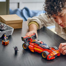 LEGO® X-1 Ninja Charger 15th Anniversary 71867-9