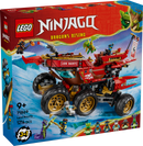LEGO® Land Bounty 71869-1