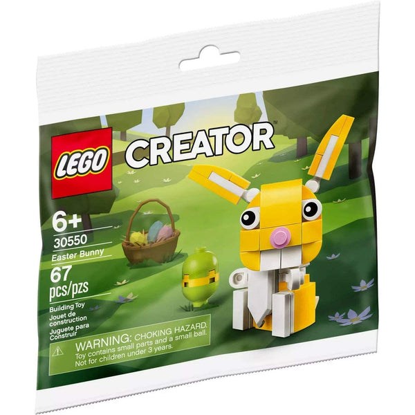 LEGO® Easter Bunny 30550 Polybag