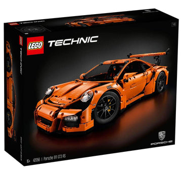 LEGO® Porsche 911 GT3 RS 42056