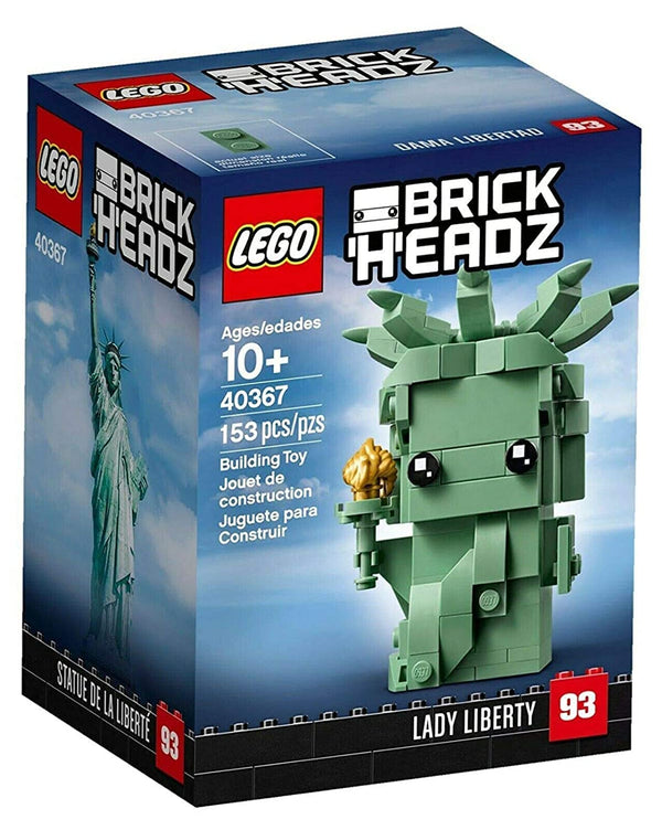 LEGO® Lady Liberty 40367