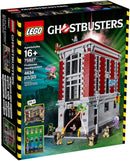 LEGO® Ghostbusters HQ 75827-1