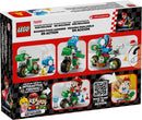 LEGO® Mario Kart™ – Yoshi Bike 72031-6
