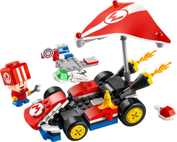 LEGO® Mario Kart™ – Standard Kart 72032 - 0