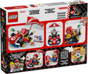 LEGO® Mario Kart™ – Standard Kart 72032