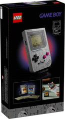 LEGO® Game Boy™ 72046-8