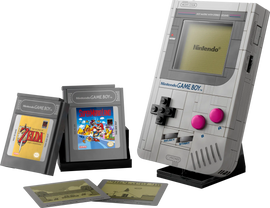 LEGO® Game Boy™ 72046 - 0