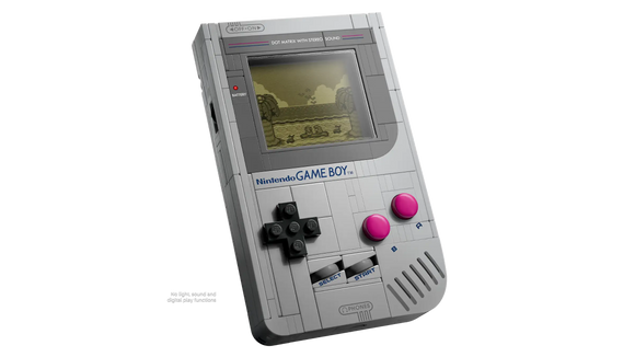 LEGO® Game Boy™ 72046