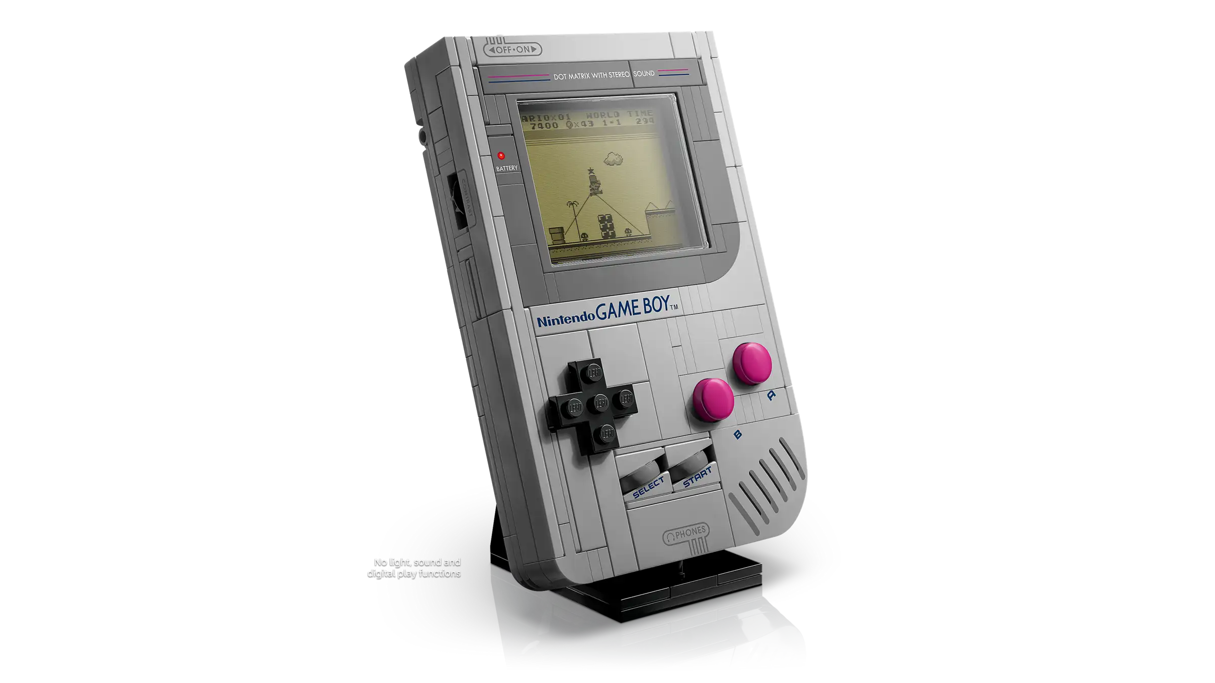 LEGO® Game Boy™ 72046