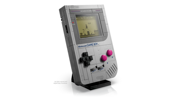 LEGO® Game Boy™ 72046