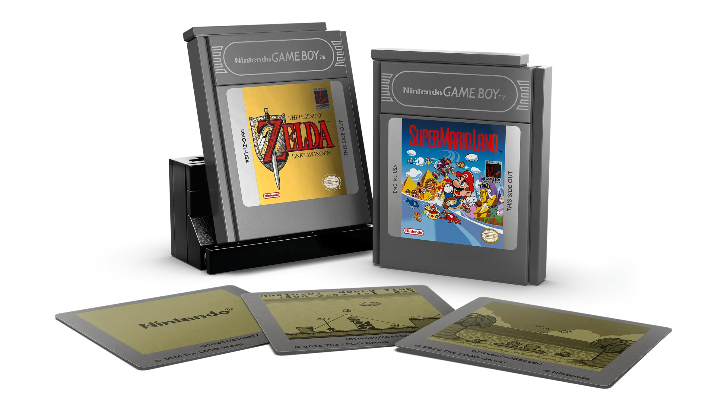 LEGO® Game Boy™ 72046