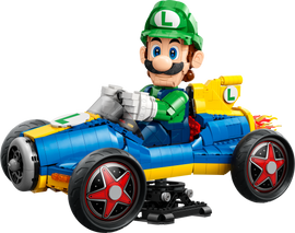LEGO® Mario Kart™ – Luigi & Mach 8 72050 - 0