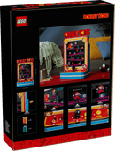 LEGO® Donkey Kong™ Arcade 72051-7