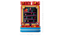 LEGO® Donkey Kong™ Arcade 72051-3