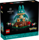 LEGO® Munchlax 72150-1