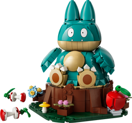 LEGO® Munchlax 72150 - 0