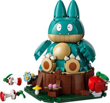 LEGO® Munchlax 72150 - 0