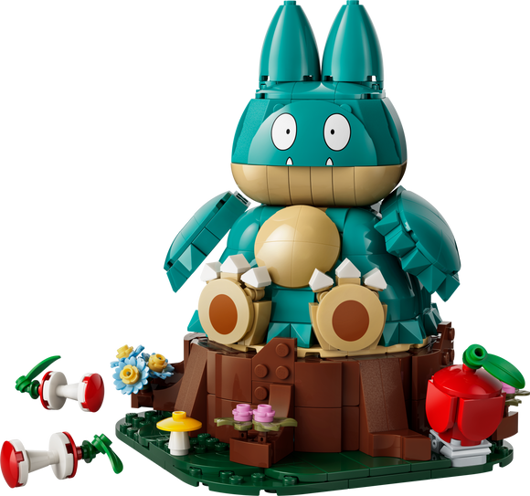 LEGO® Munchlax 72150