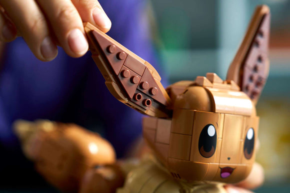 LEGO® Eevee 72151