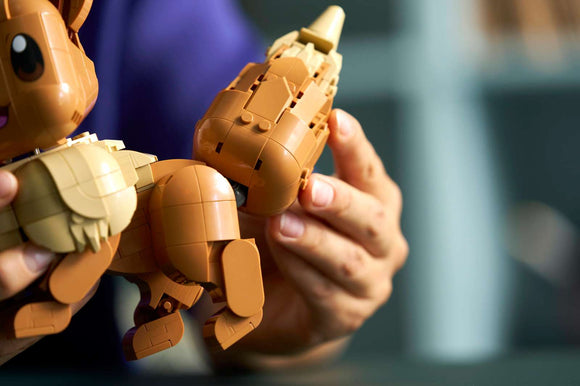 LEGO® Eevee 72151