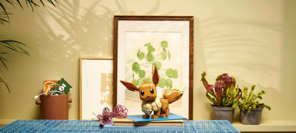 LEGO® Eevee 72151