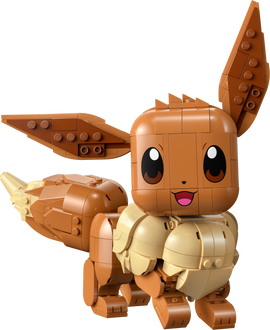 LEGO® Eevee 72151 - 0