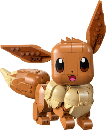 LEGO® Eevee 72151 - 0