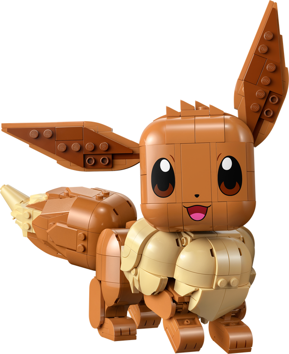 LEGO® Eevee 72151
