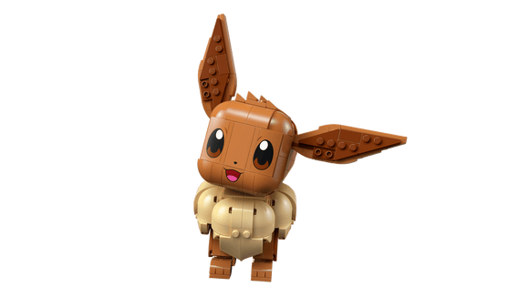 LEGO® Eevee 72151
