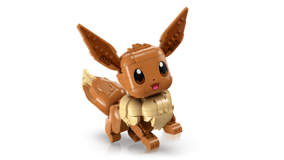 LEGO® Eevee 72151