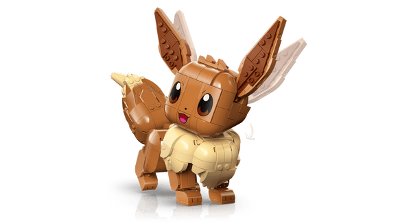 LEGO® Eevee 72151