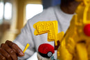 LEGO® Pikachu and Poké Ball 72152-16