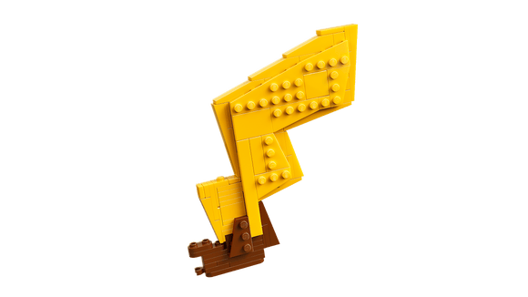 LEGO® Pikachu and Poké Ball 72152