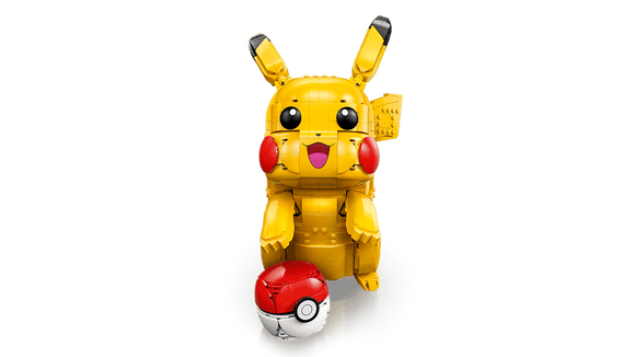 LEGO® Pikachu and Poké Ball 72152
