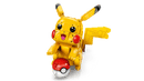 LEGO® Pikachu and Poké Ball 72152-5