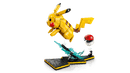 LEGO® Pikachu and Poké Ball 72152-3