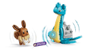 LEGO® SMART Play™: Eevee and Lapras's Treasure Hunt 72162-9