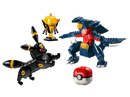 LEGO® SMART Play™: Umbreon vs. Garchomp Championship Battle 72165-2