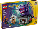LEGO® SMART Play™: Cubone and Gengar's Spooky Showdown 72166-1