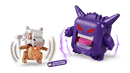 LEGO® SMART Play™: Cubone and Gengar's Spooky Showdown 72166-10