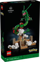 LEGO® Rayquaza 72168-1