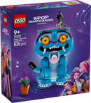 LEGO® Derpy Tiger and Sussie Bird 72537-1