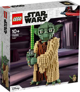 LEGO® Yoda 75255