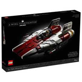 LEGO® A-wing Starfighter™ 75275