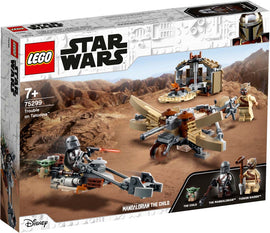LEGO® Trouble on Tatooine™ 75299