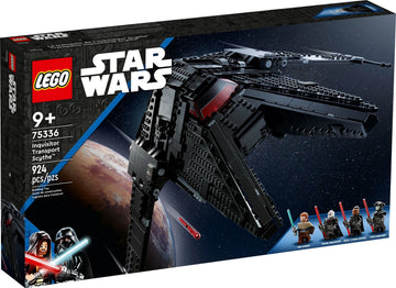 LEGO® Inquisitor Transport Scythe™ 75336